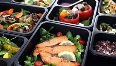 Jak wybrać dietę pudełkową dla siebie?