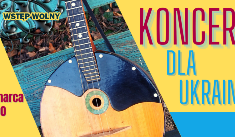 spotkanie z muzyką ukraińską