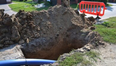 Prawie 11 mln na inwestycje wodno-kanalizacyjne w Tłuszczu