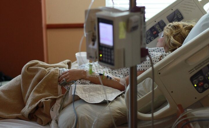 Mazowieckie szpitale pomagają pacjentom z Ukrainy