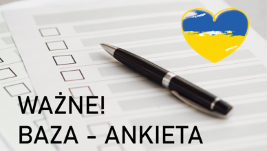 Baza osób z Ukrainy przyjętych w Kobyłce