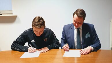 Stypendia sportowe dla zdolnych sportowców z Zielonki