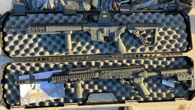 Areszt dla 3 porywaczy przedsiębiorcy