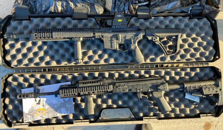 Areszt dla 3 porywaczy przedsiębiorcy