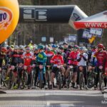 LOTTO Poland Bike Marathon w Legionowie