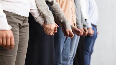 Zbiórka dla obywateli Ukrainy