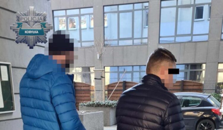 Dwóch nastolatków ukradło dwa rowery i hulajnogę, teraz czeka ich sprawa w sądzie rodzinnym