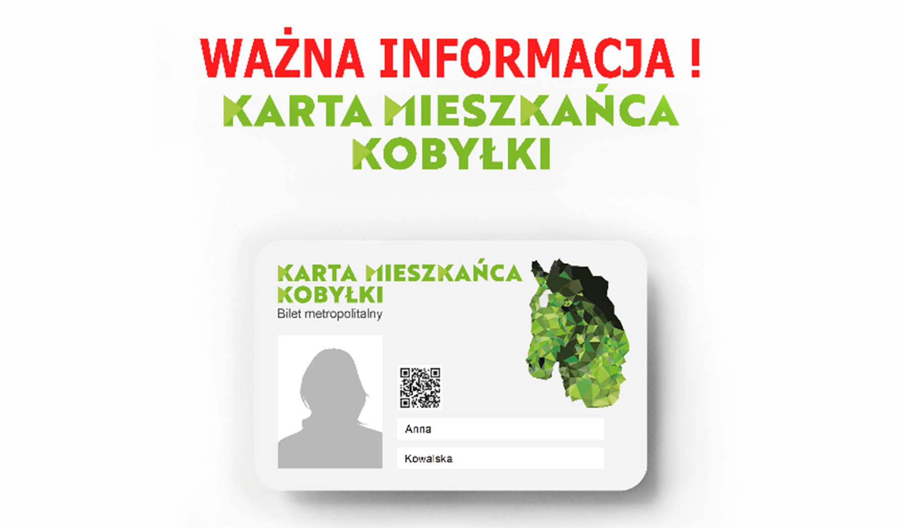 Bilet Metropolitalny ważny dłużej