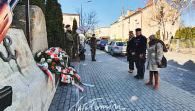 Narodowy Dzień Pamięci Żołnierzy Wyklętych w Wołominie