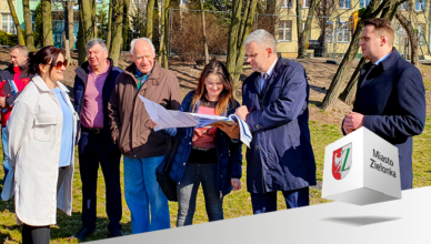 Szkoły Podstawowej nr 2