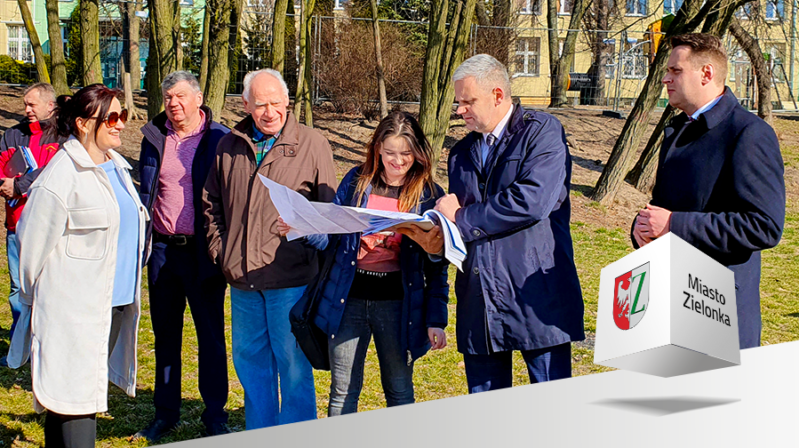 Szkoły Podstawowej nr 2