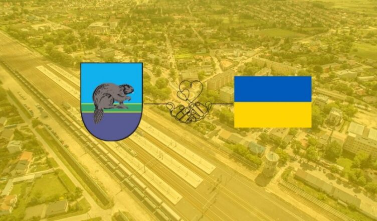 Ewidencja uchodźców w Tłuszczu