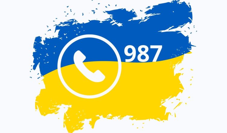 Całodobowa infolinia 987