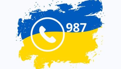 Całodobowa infolinia 987