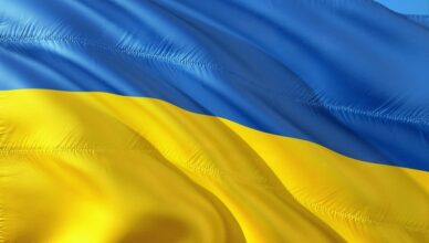 Pomoc dla obywateli Ukrainy w Kobyłce