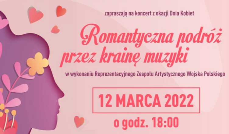 Romantyczną podróż przez krainę muzyki