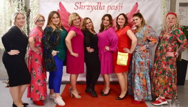 Konwent Kobiet Szminka 2022