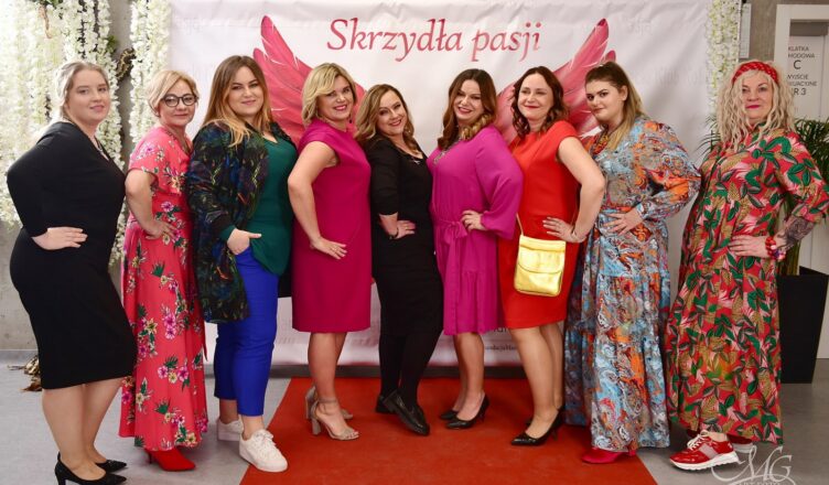 Konwent Kobiet Szminka 2022