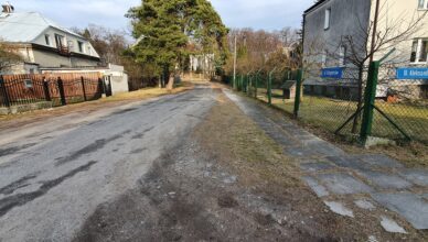 Ruszają konsultacje koncepcji budowy trzech ulic centralnej Zielonki