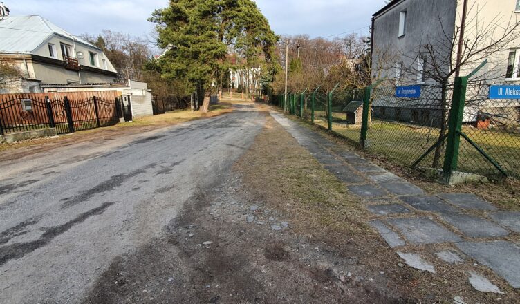 Ruszają konsultacje koncepcji budowy trzech ulic centralnej Zielonki