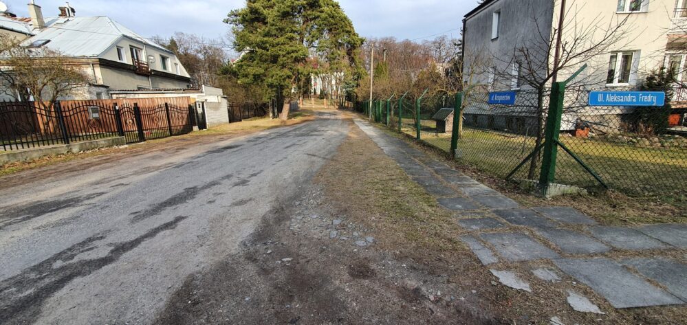 Ruszają konsultacje koncepcji budowy trzech ulic centralnej Zielonki