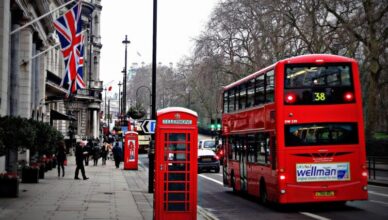 Rozmówki angielskie w mareckim CAF3