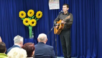 Będziesz moją Panią