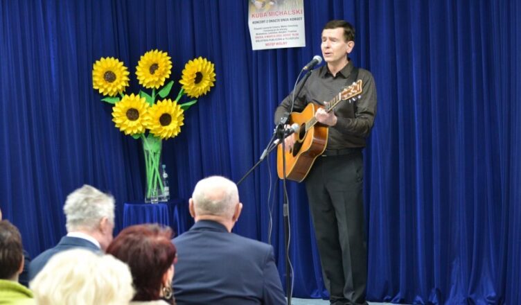 Będziesz moją Panią