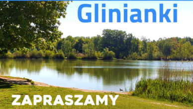 Piknik wędkarski w Zielonce - VI Sprzątanie Świata