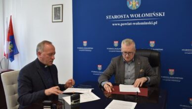 hospicjum dla dzieci w Wołominie