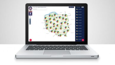 Krajowa Mapa Zagrożeń Bezpieczeństwa