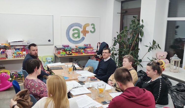 Marecki Budżet Obywatelski 2022