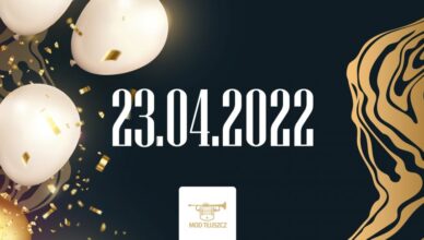 Tłuszcz - 20 lat działalności Młodzieżowej Orkiestry Dętej