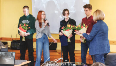 Rola kobiet w samorządzie