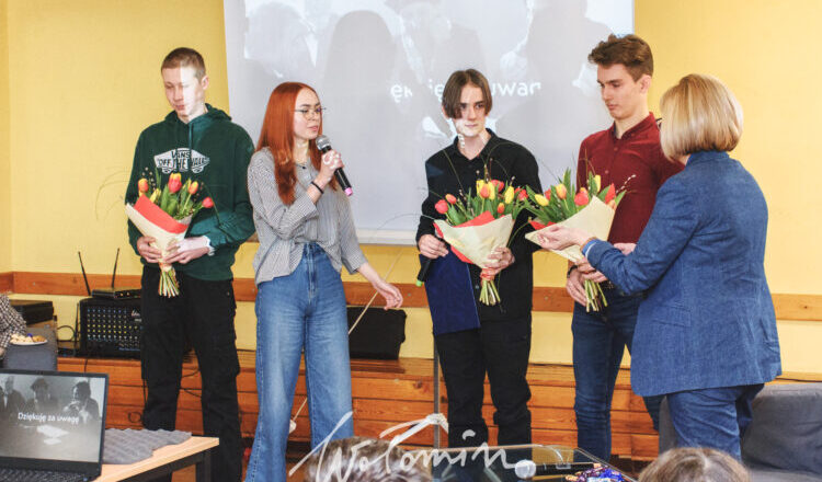 Rola kobiet w samorządzie