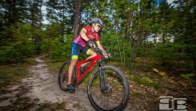 LOTTO Poland Bike Marathon jedzie do Legionowa