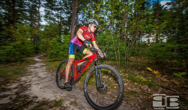 LOTTO Poland Bike Marathon jedzie do Legionowa