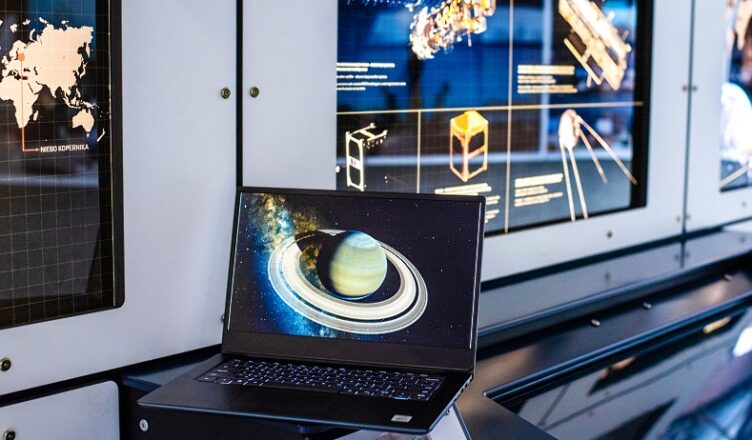 e-planetobus w Klembowie