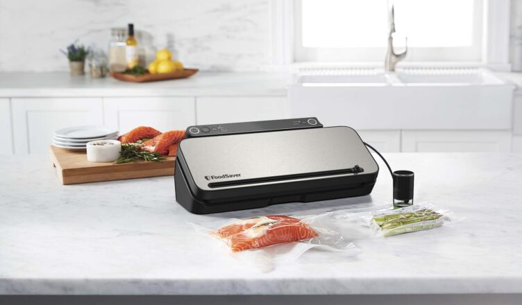 Pakowanie próżniowe