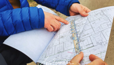 na budowę ul. Piwnej