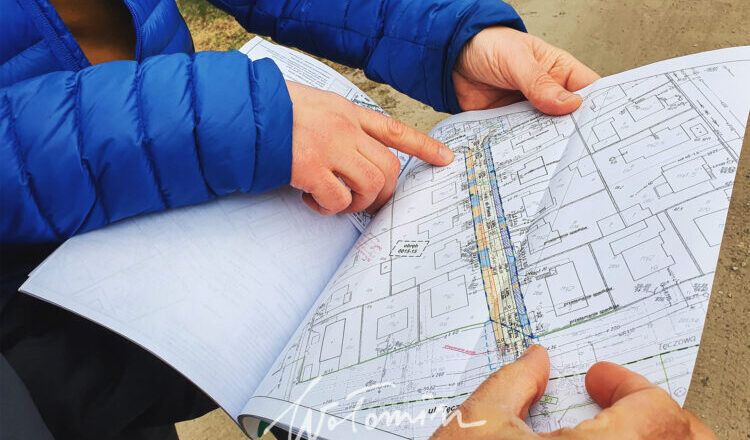 na budowę ul. Piwnej