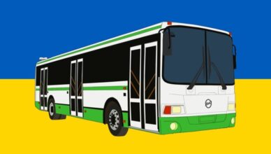 Bezpłatna komunikacja dla obywateli Ukrainy w Ząbkach