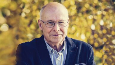 O powstającym w Ossowie muzeum ?Bitwy Warszawskiej? z architektem Czesławem Bieleckim