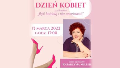 Dzień Kobiet w Kobyłce