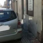 Mistrzowie parkowania