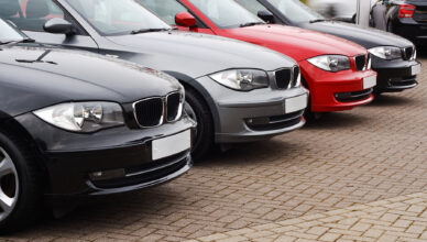 Tanie auta i ich zalety