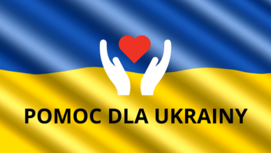 Gmina Klembów - pomoc dla uchodźców z Ukrainy