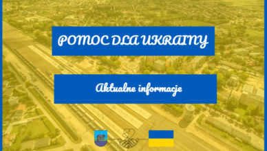 Tłuszcz - aktualne informacje dotyczące pomocy dla Ukrainy