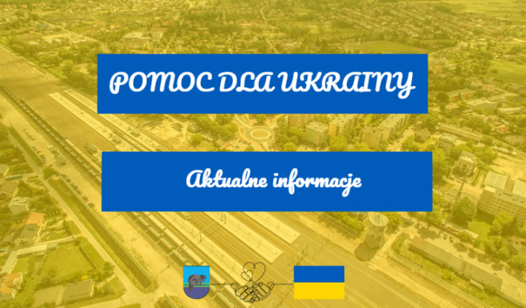 Tłuszcz - aktualne informacje dotyczące pomocy dla Ukrainy