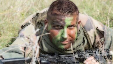 Kwalifikacja wojskowa 2022